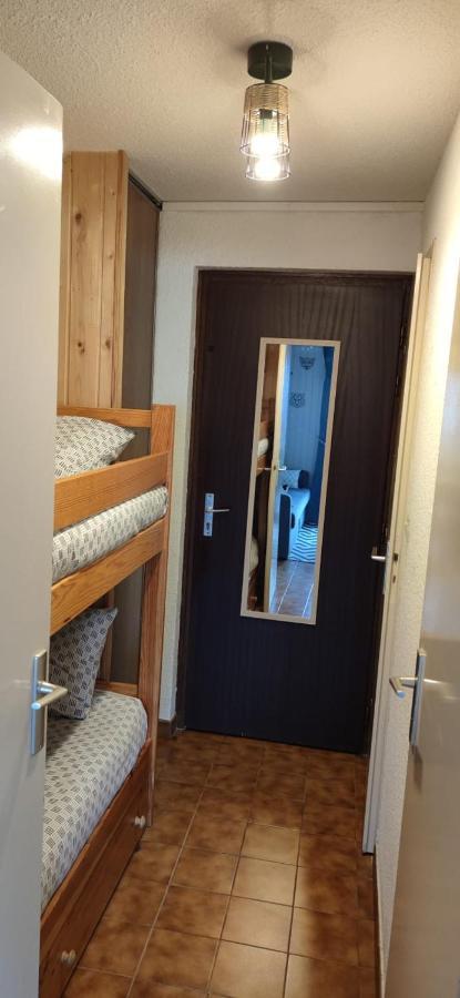 Le Panoramic Apartment Thollon-les-Memises ภายนอก รูปภาพ
