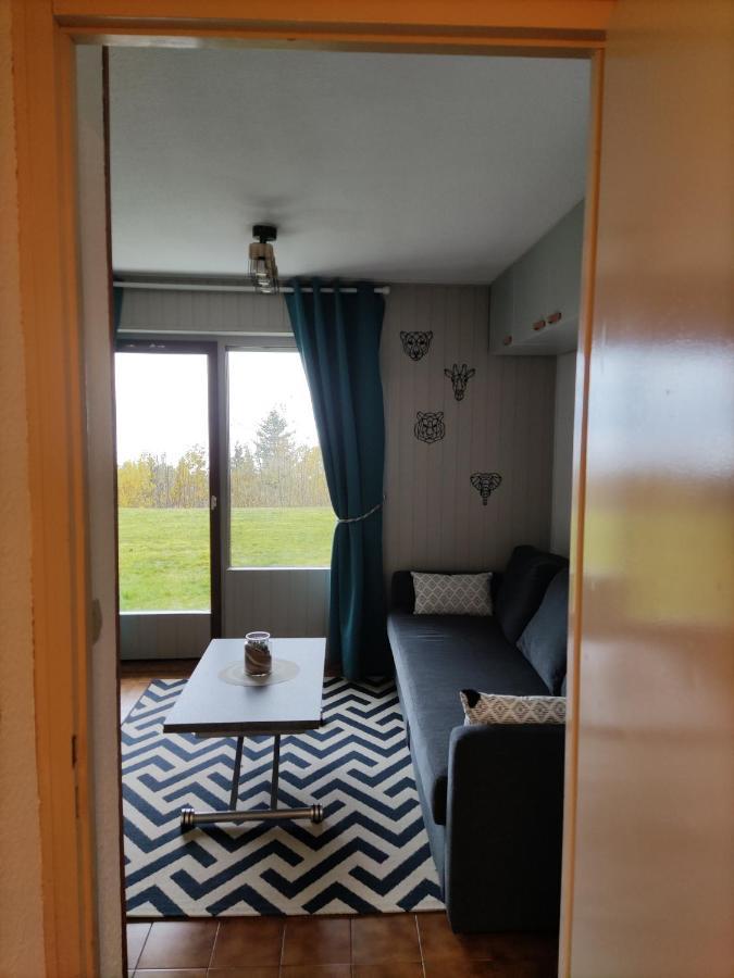 Le Panoramic Apartment Thollon-les-Memises ภายนอก รูปภาพ
