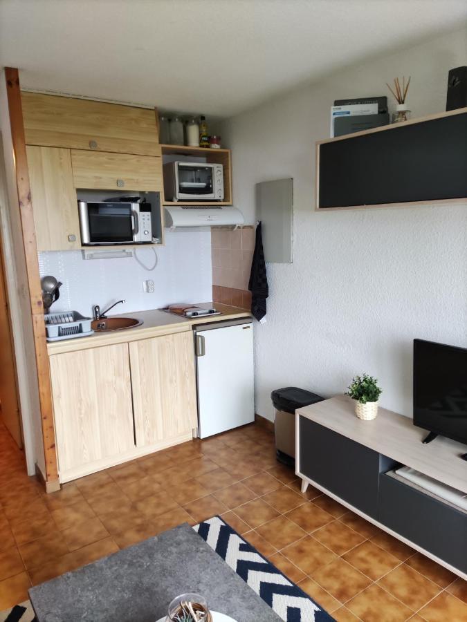 Le Panoramic Apartment Thollon-les-Memises ภายนอก รูปภาพ