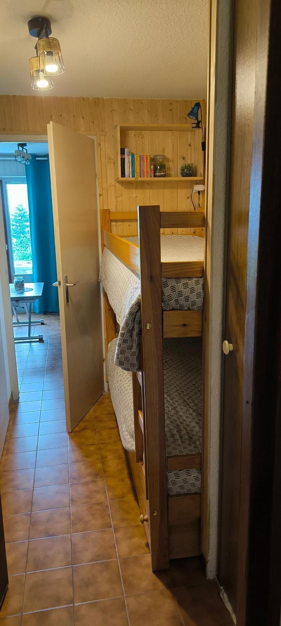 Le Panoramic Apartment Thollon-les-Memises ภายนอก รูปภาพ